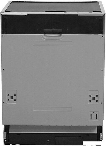 Встраиваемая посудомоечная машина Exiteq EXDW-I610