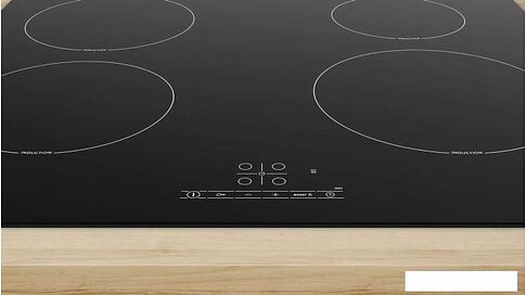 Варочная панель Bosch PUE61RBB6E