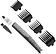 Машинка для стрижки Polaris PHC 0705 (коричневый)