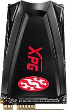 SSD A-Data GAMMIX S5 1TB AGAMMIXS5-1TT-C