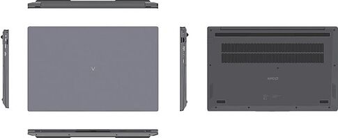 Ноутбук Digma Pro Parvus M DN15R3-ADXW02