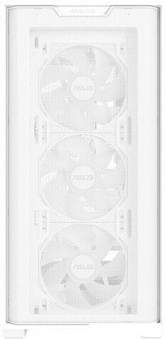 Корпус ASUS A21 Plus (белый)