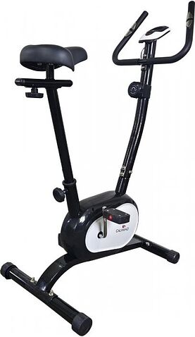 Велотренажер Calviano Fit Black