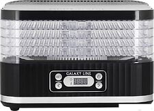 Сушилка для овощей и фруктов Galaxy Line GL2638