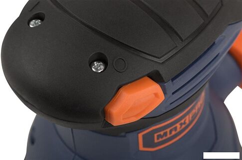Эксцентриковая шлифмашина MAX-PRO 85240
