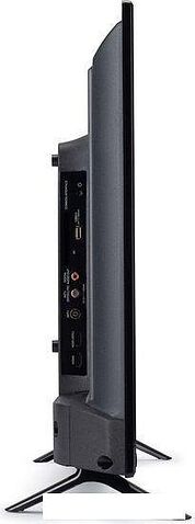 Телевизор BQ SW-LED32BG202