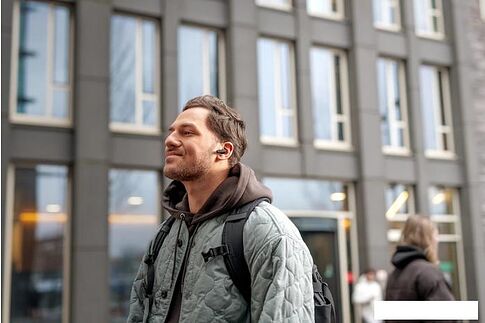 Наушники Philips TAT2139BK/00