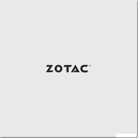 Видеокарта ZOTAC Gaming GeForce RTX 5060 Ti 8GB Twin Edge OC ZT-B50610H-10M