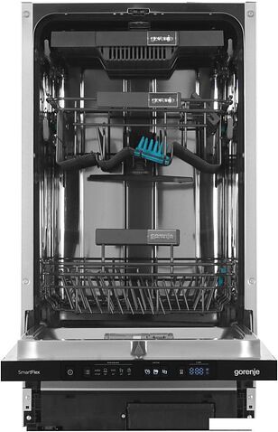 Встраиваемая посудомоечная машина Gorenje GV573C15