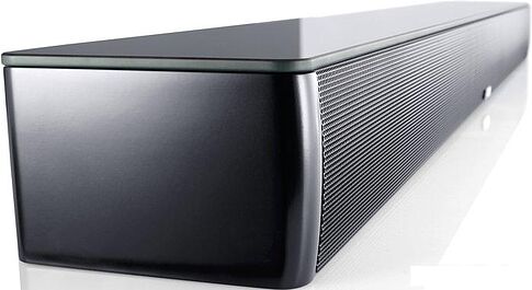 Саундбар Canton Smart Soundbar 9 (черный)