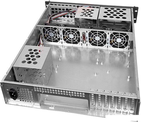 Корпус ExeGate Pro 2U2098L