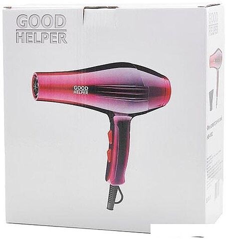 Фен Goodhelper HD-1802
