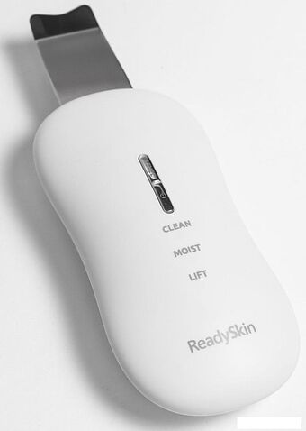 Прибор для ультразвукового пилинга ReadySkin Diva