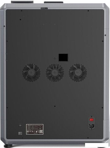 FDM принтер Creality K2 Plus