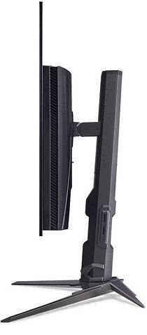 Игровой монитор Acer X27UF3bmiipruzx UM.GXXCD.301