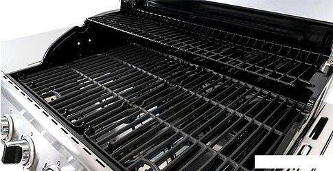 Газовый гриль для дачи Nexgrill Gourmet Plus 720-0830XA