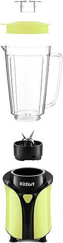 Стационарный блендер Kitfort KT-3034-2