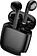 Наушники Baseus Encok W04 Pro (черный)