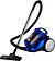 Пылесос KELLI KL-8019 (синий)