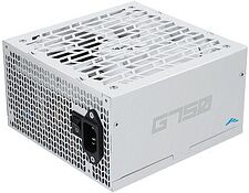 Блок питания Sama G750 750W G0750-WHGFF001-EU