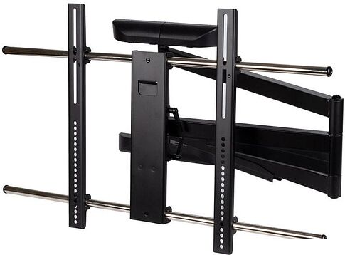 Кронштейн Kromax ATLANTIS-120 (черный)