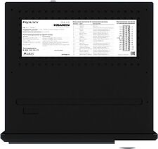 USB-магнитола Prology CDA-8.1 Kraken