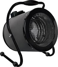 Тепловая пушка ZILON ZTV-5C Тепловая пушка ZILON ZTV-5C