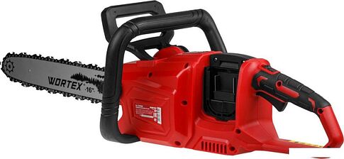 Аккумуляторная пила Wortex CEC 4036 XLT Solo 2333069 (без АКБ)