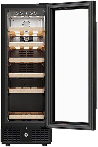 Винный шкаф Meyvel MV19BIG-KBT1