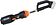 Ручная воздуходувка Worx WG543E.9 (без АКБ)