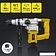 Перфоратор Kolner KRH 1050C