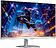 Игровой монитор Gigabyte M27UP Ice