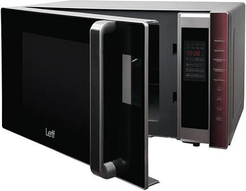 Микроволновая печь Leff 23MD803SG