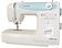 Электромеханическая швейная машина Minerva La Vento 730LV