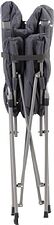 Кресло Trek Planet Argo Deluxe 70657 (серый)