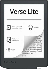 Электронная книга PocketBook 619 Verse Lite