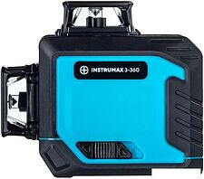 Лазерный нивелир Instrumax 3-360