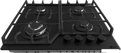 Варочная панель Schtoff H6002C16IS Nano Matte Black