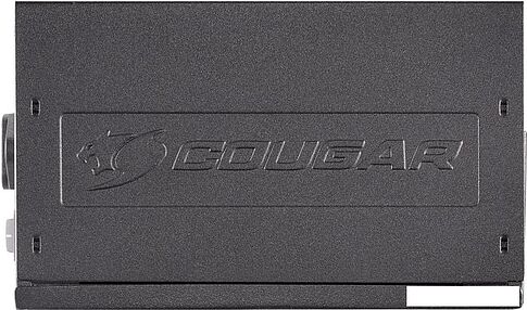 Блок питания Cougar XTC600