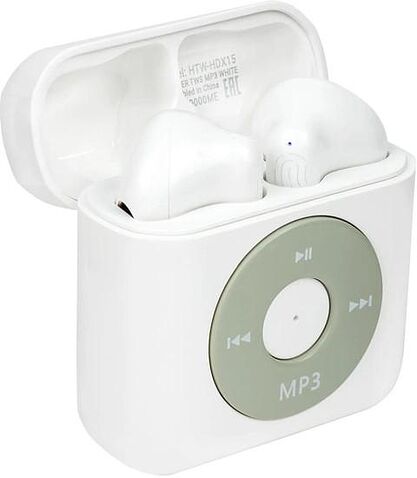 Наушники Hiper TWS MP3 HTW-HDX15