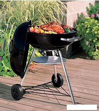 Гриль Weber Compact Kettle 47cm