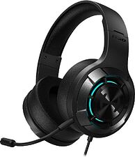 Наушники Edifier Hecate G30 II (черный)