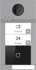 Вызывная панель HiWatch VDP-D4212W/Flush