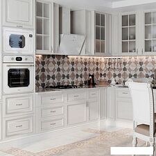 Кухонная вытяжка Korting KHC 69059 RGW