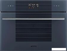 Электрический духовой шкаф Smeg Linea Aesthetic SO4102S3G Электрический духовой шкаф Smeg Linea Aesthetic SO4102S3G