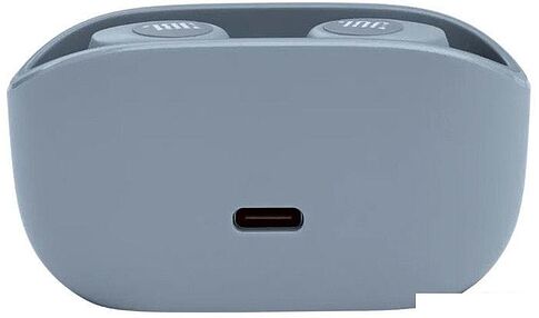 Наушники JBL Wave100 (синий)