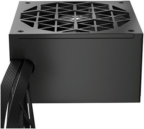 Блок питания 1stPlayer ACK Bronze 850W HA-850AA2-BK