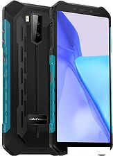 Смартфон Ulefone Armor X9 Pro (бирюзовый)