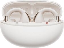 Наушники QCY Crossky C30 (бежевый)