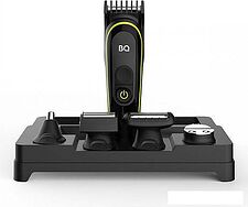 Универсальный триммер BQ TR1003 (зеленый/черный)